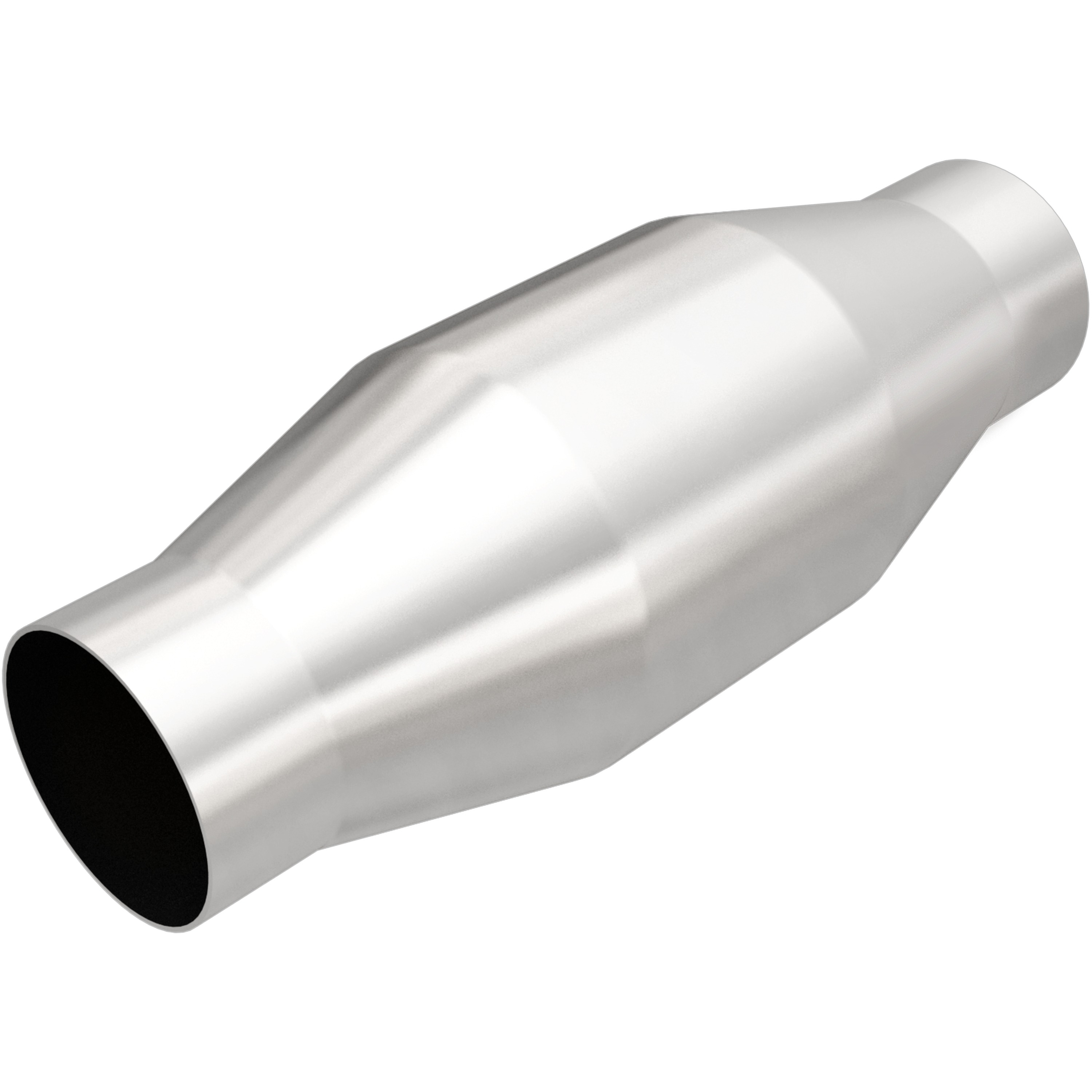 MagnaFlow Exhaust Products 59920 Standard Grade Universal Catalytic Converter - 3.50in.